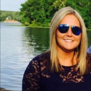 Meet your Posher, Brandie